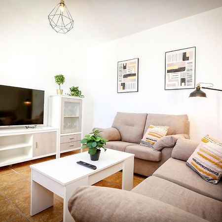 Montesol Home - Parking Gratis アヤモンテ エクステリア 写真