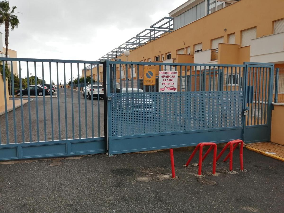 Montesol Home - Parking Gratis アヤモンテ エクステリア 写真