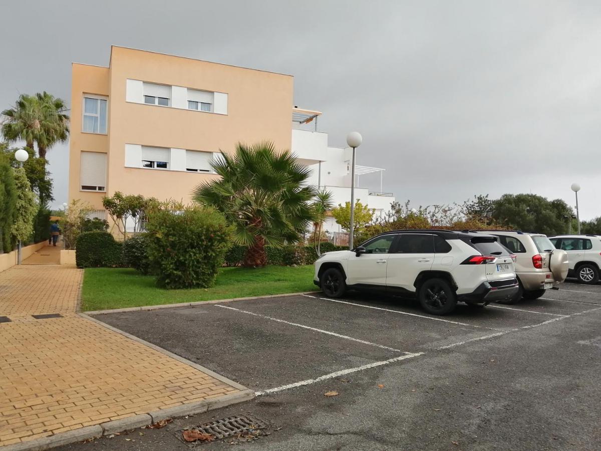 Montesol Home - Parking Gratis アヤモンテ エクステリア 写真