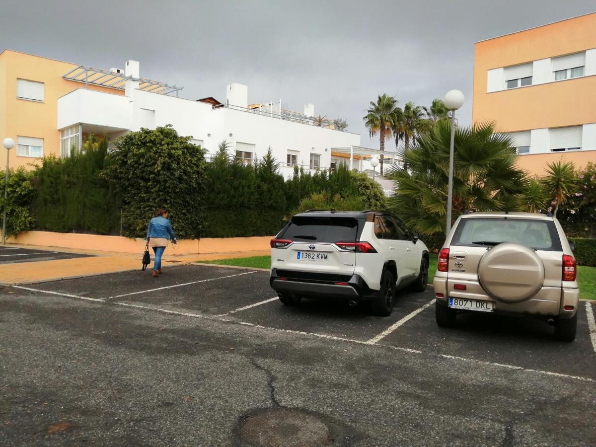 Montesol Home - Parking Gratis アヤモンテ エクステリア 写真