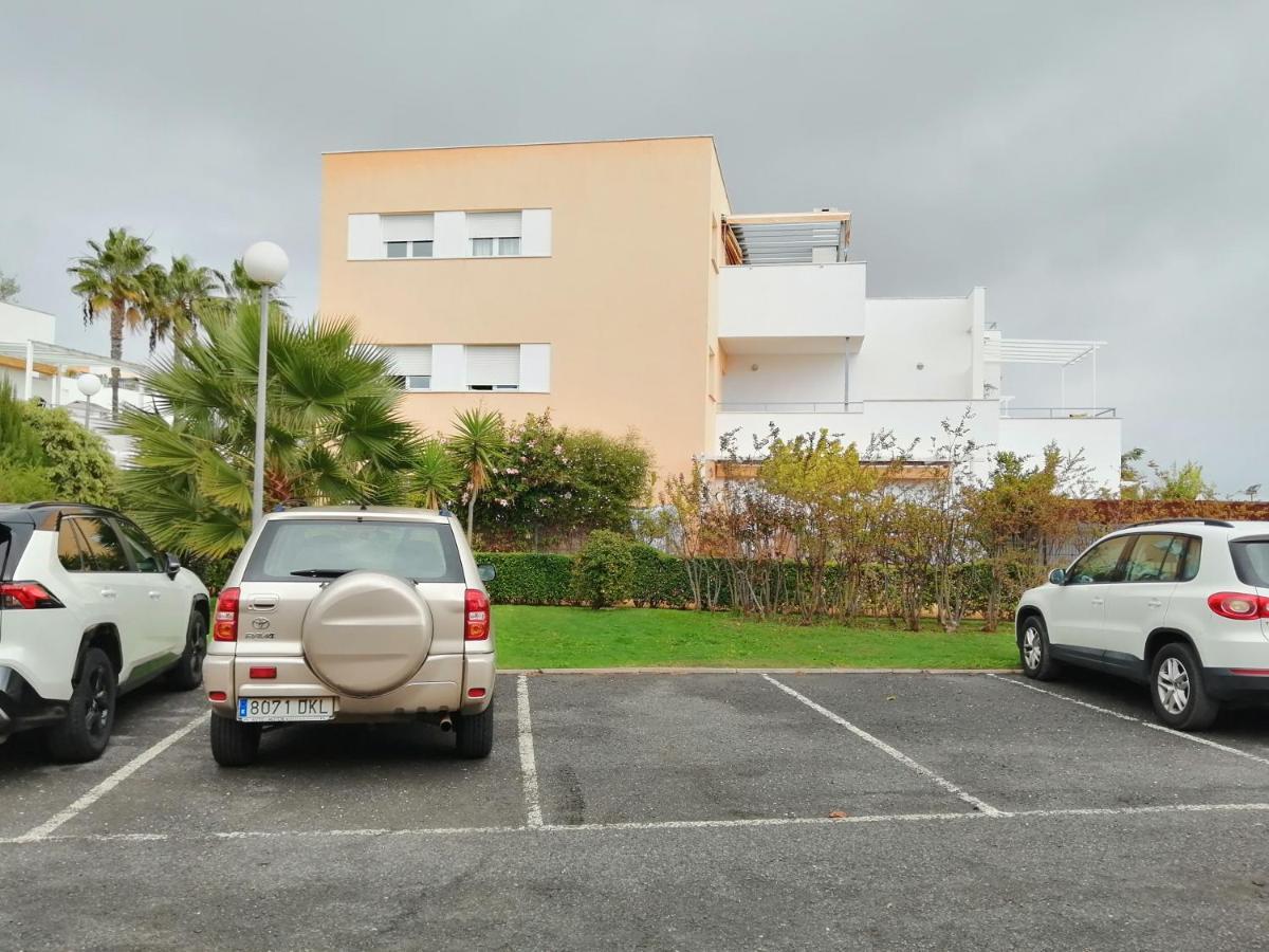 Montesol Home - Parking Gratis アヤモンテ エクステリア 写真