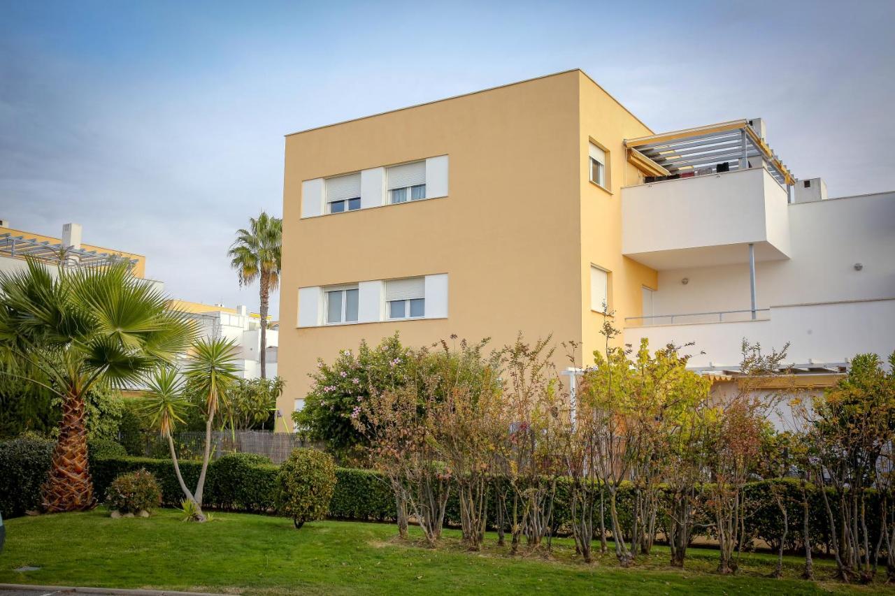 Montesol Home - Parking Gratis アヤモンテ エクステリア 写真